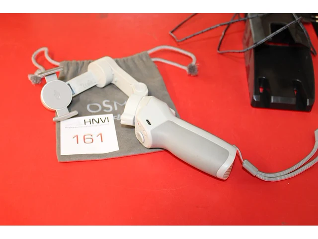 Camerastabilisator dji om4 - afbeelding 1 van  2