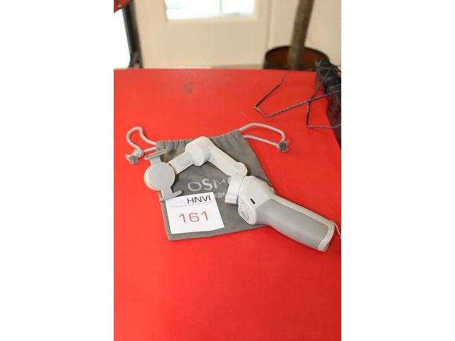 Camerastabilisator dji om4 - afbeelding 2 van  2