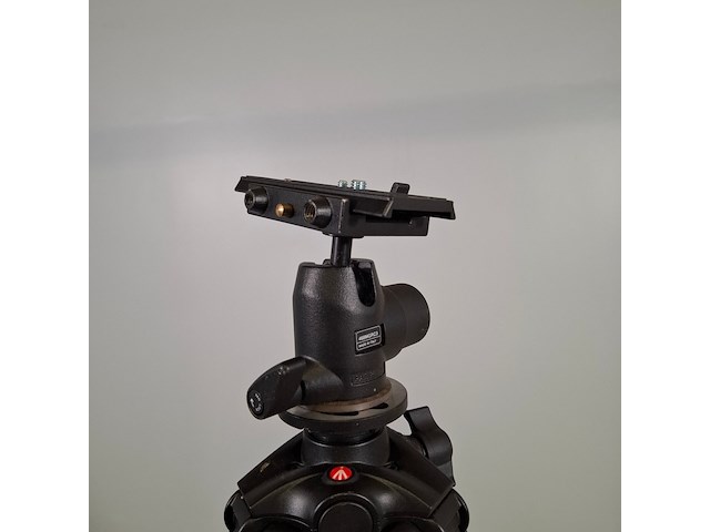 Camerastatief, manfrotto, mt057c4 - afbeelding 2 van  8