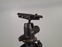 Camerastatief, manfrotto, mt057c4 - afbeelding 2 van  8
