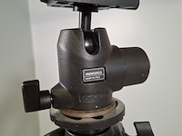 Camerastatief, manfrotto, mt057c4 - afbeelding 3 van  8