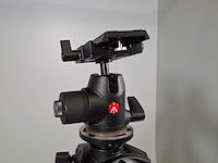 Camerastatief, manfrotto, mt057c4 - afbeelding 4 van  8