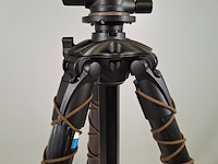 Camerastatief, manfrotto, mt057c4 - afbeelding 5 van  8