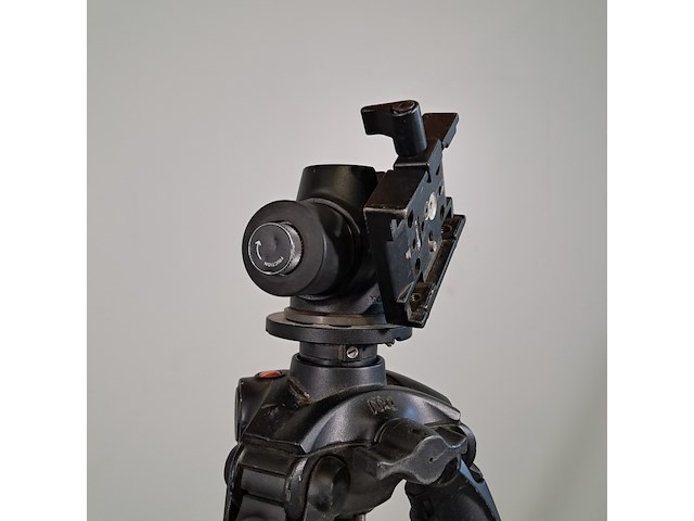 Camerastatief, manfrotto, mt057c4 - afbeelding 5 van  7