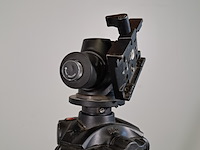 Camerastatief, manfrotto, mt057c4 - afbeelding 5 van  7