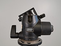 Camerastatief, manfrotto, mt057c4 - afbeelding 6 van  7