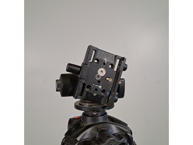 Camerastatief, manfrotto, mt057c4 - afbeelding 7 van  7