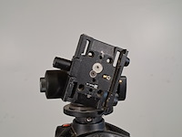 Camerastatief, manfrotto, mt057c4 - afbeelding 7 van  7