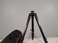 Camerastatief, manfrotto, mt057c4 - afbeelding 1 van  7