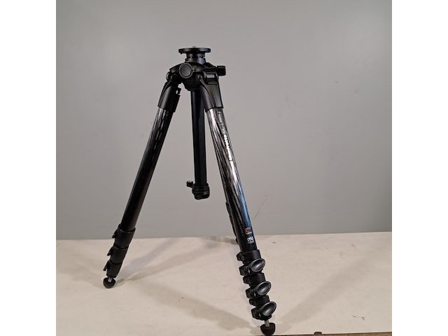 Camerastatief, manfrotto, mt057c4 - afbeelding 2 van  7