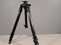 Camerastatief, manfrotto, mt057c4 - afbeelding 2 van  7