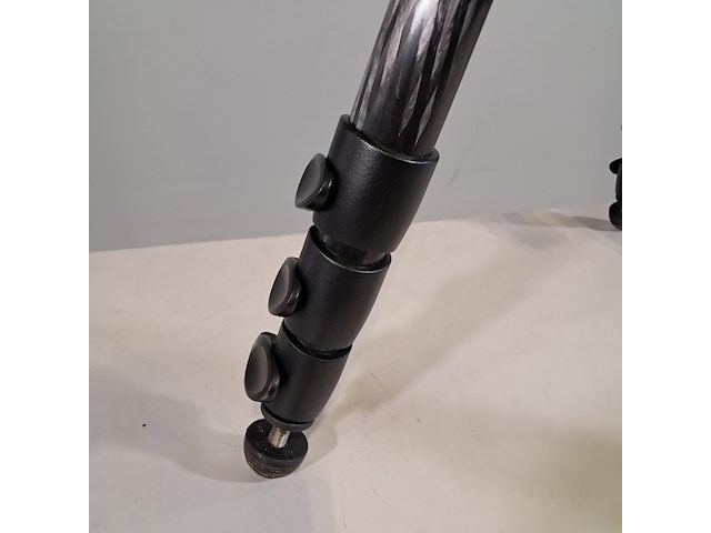 Camerastatief, manfrotto, mt057c4 - afbeelding 4 van  7