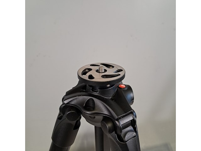 Camerastatief, manfrotto, mt057c4 - afbeelding 5 van  7