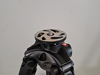 Camerastatief, manfrotto, mt057c4 - afbeelding 5 van  7