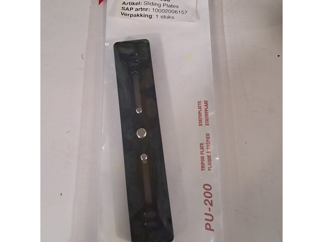 Camerastatief, manfrotto, mt057c4 - afbeelding 6 van  7