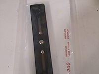 Camerastatief, manfrotto, mt057c4 - afbeelding 6 van  7