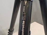 Camerastatief, manfrotto, mt057c4 - afbeelding 3 van  7