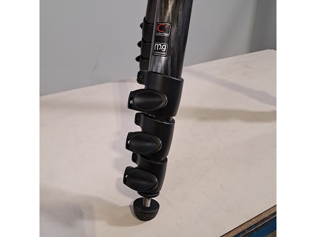 Camerastatief, manfrotto, mt057c4 - afbeelding 4 van  7