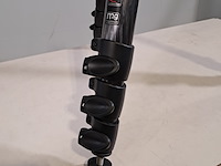 Camerastatief, manfrotto, mt057c4 - afbeelding 4 van  7