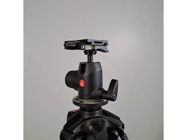 Camerastatief, manfrotto, mt057c4 - afbeelding 5 van  7