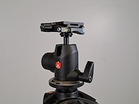 Camerastatief, manfrotto, mt057c4 - afbeelding 5 van  7