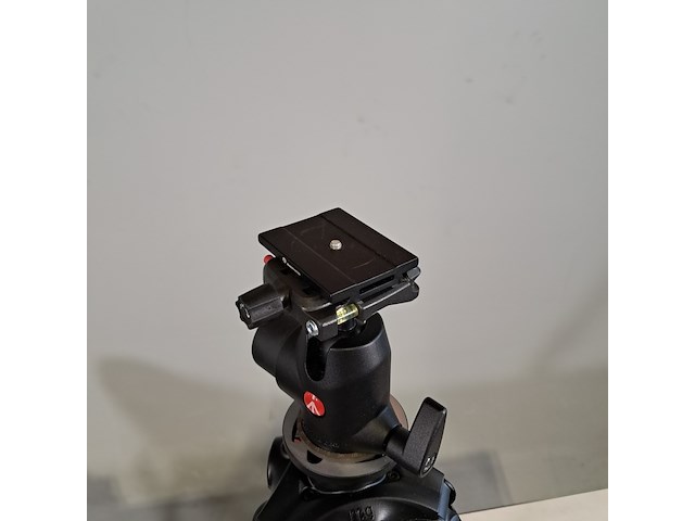 Camerastatief, manfrotto, mt057c4 - afbeelding 6 van  7
