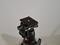 Camerastatief, manfrotto, mt057c4 - afbeelding 6 van  7