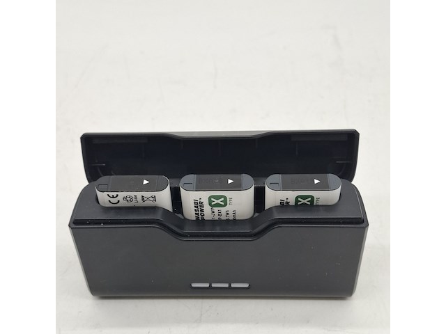 Camerastatief toebehoren en accessoires - afbeelding 14 van  17