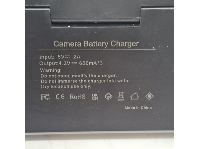 Camerastatief toebehoren en accessoires - afbeelding 15 van  17