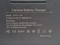 Camerastatief toebehoren en accessoires - afbeelding 15 van  17