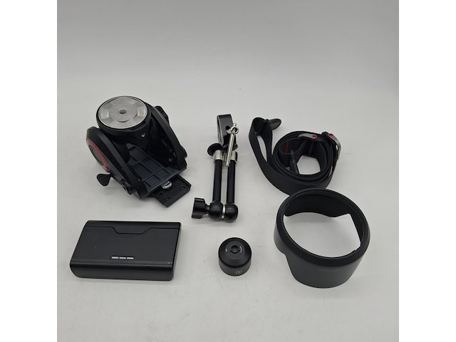 Camerastatief toebehoren en accessoires - afbeelding 1 van  17