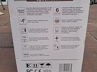 Camerasysteem cctv - afbeelding 3 van  5