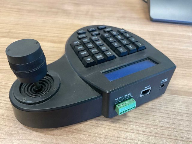 Camerasysteem keyboards - afbeelding 4 van  4