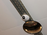 Camerasysteem unifi met vier camera's en ontvanger. - afbeelding 1 van  3
