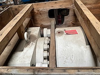 Cameron bop hydraulische actuator / cilinder, api 16a - afbeelding 4 van  6