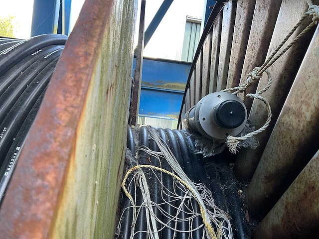 Cameron multiplex bop control cable - afbeelding 5 van  8
