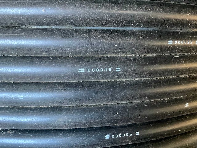 Cameron multiplex bop control cable - afbeelding 7 van  8