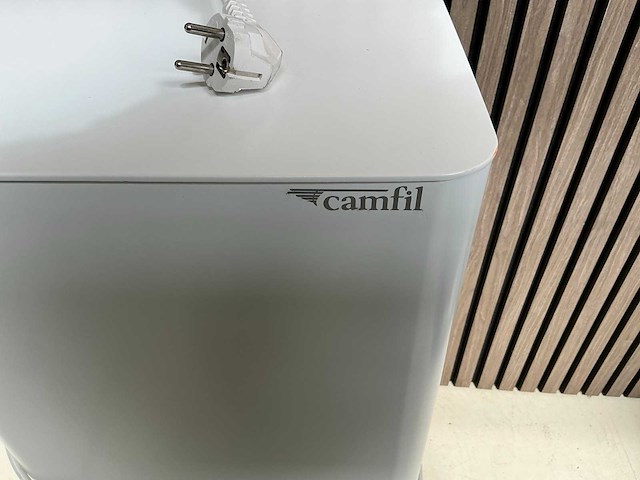 Camfil cam cleaner city m luchtreiniger - afbeelding 2 van  5