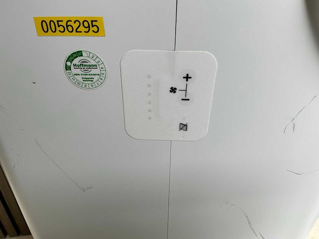 Camfil cam cleaner city m luchtreiniger - afbeelding 5 van  5