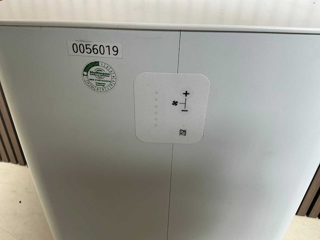 Camfil cam cleaner city m luchtreiniger - afbeelding 3 van  4