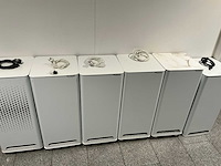 Camfil city l luchtreiniger (6x) - afbeelding 2 van  2