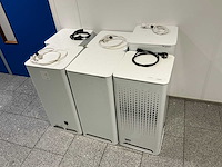 Camfil city l luchtreiniger (6x) - afbeelding 1 van  2