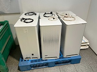 Camfil city l luchtreiniger (6x) - afbeelding 1 van  2