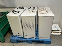 Camfil city l luchtreiniger (6x) - afbeelding 2 van  2