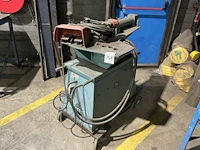 Camga buigmachine