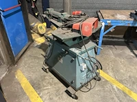Camga buigmachine - afbeelding 2 van  7