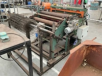 Camga zinkschaar - afbeelding 4 van  6