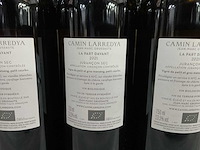 Camin larredya, jurancon sec la part davant 2021 (7x) - afbeelding 3 van  3