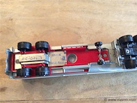 Camion elf - afbeelding 4 van  4