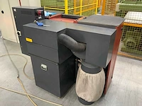 Camoga c 420 l bandmessplitmachine - afbeelding 4 van  6